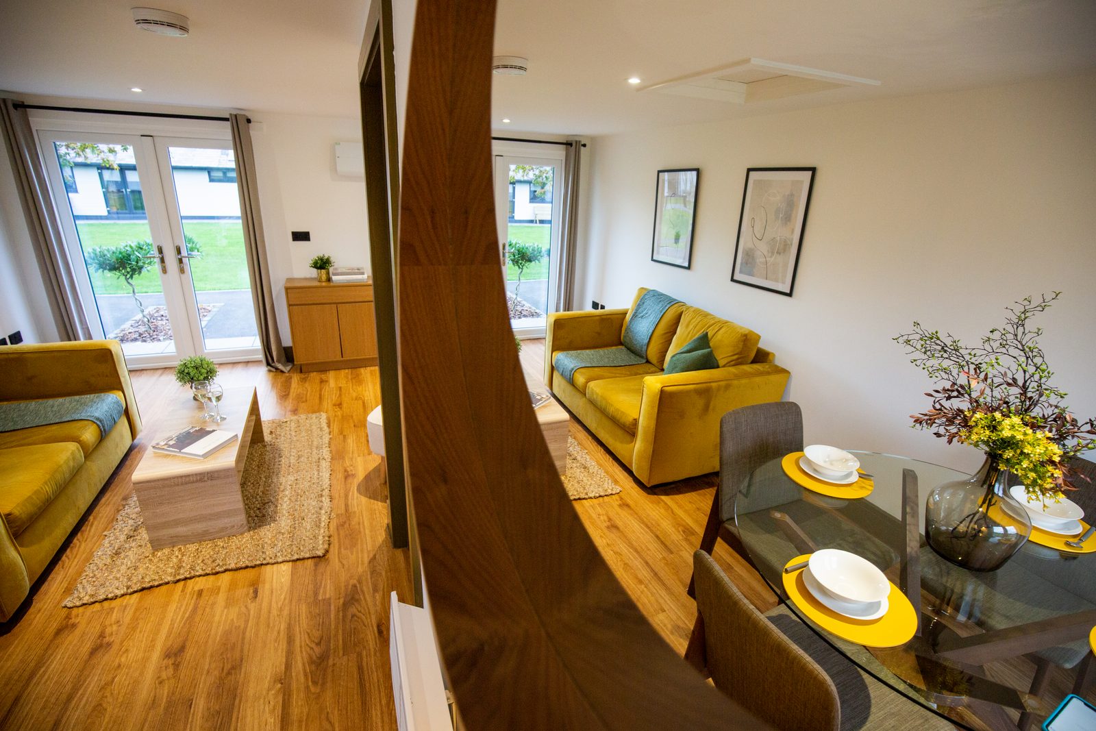 Silver Birch Cottage