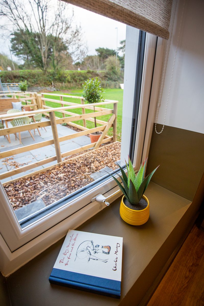 Silver Birch Cottage