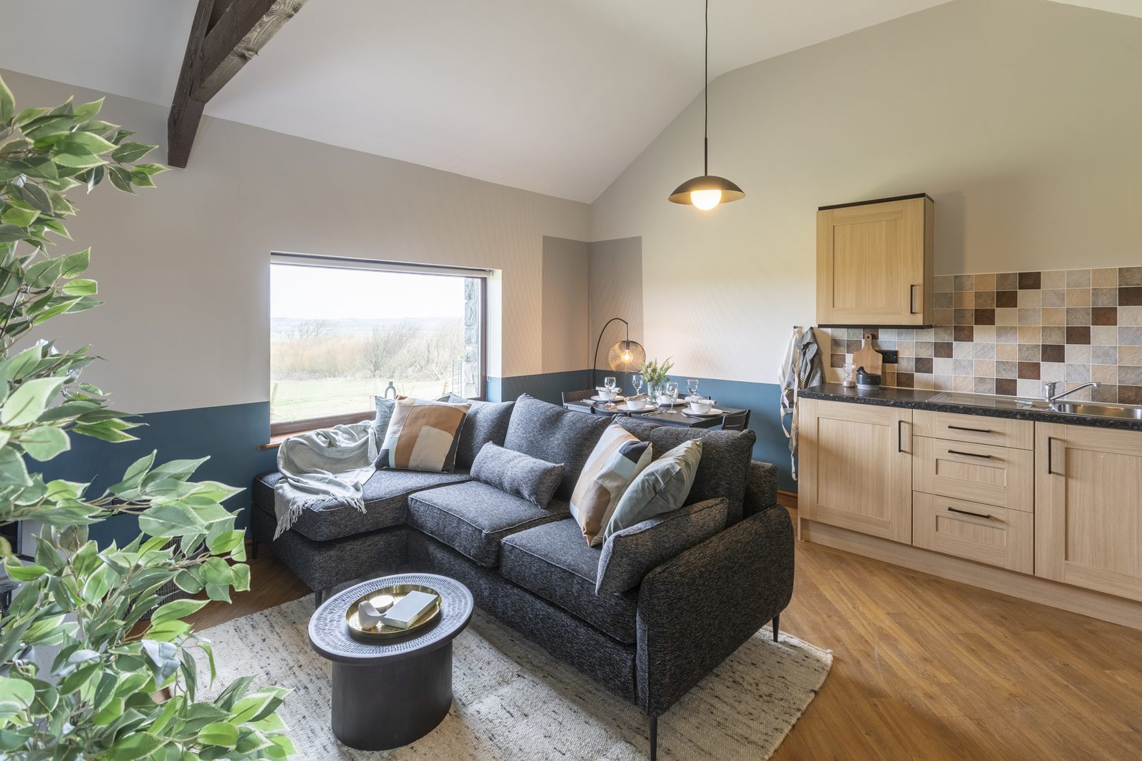 Black Bird Cottages