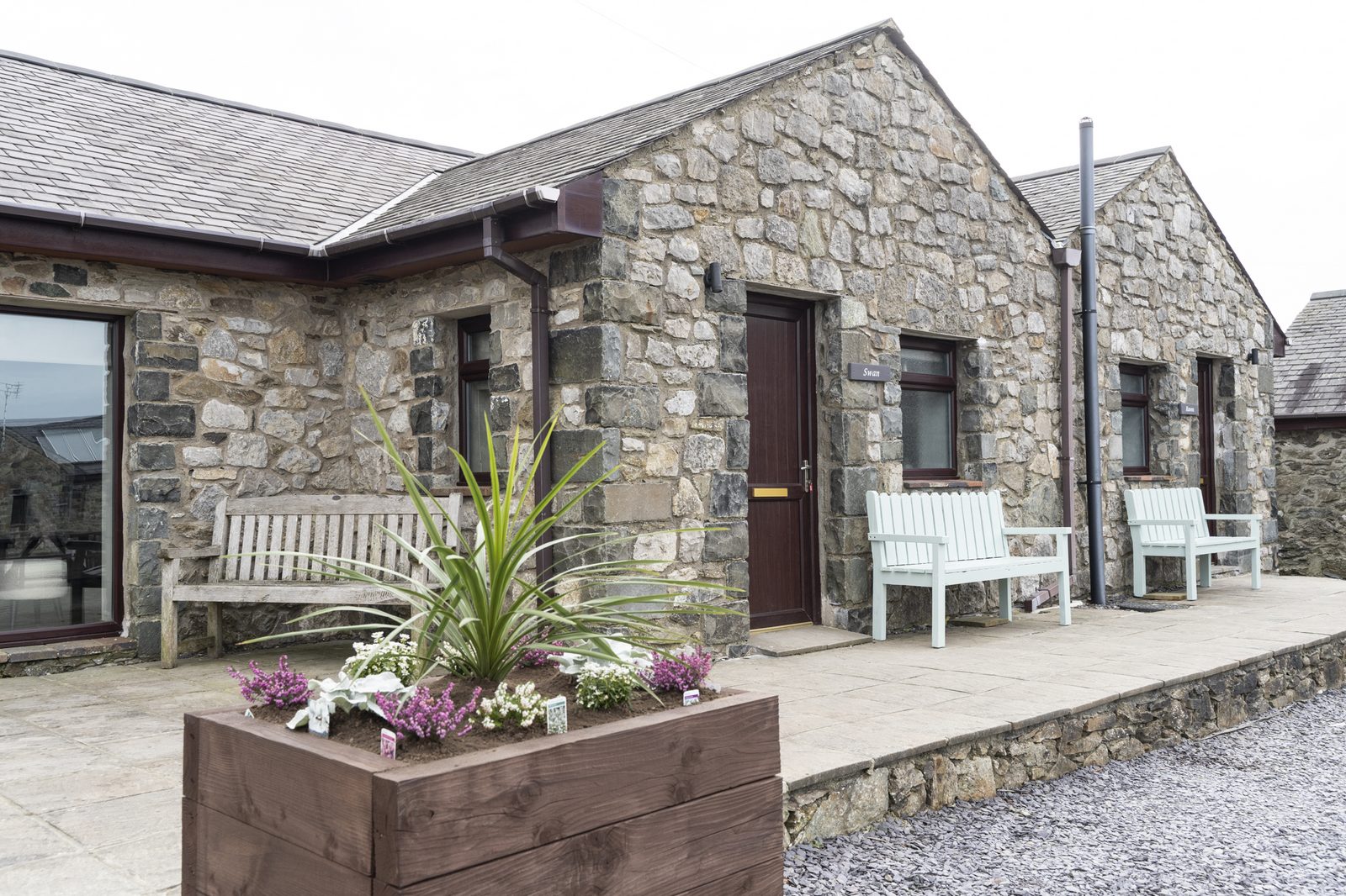 Black Bird Cottages