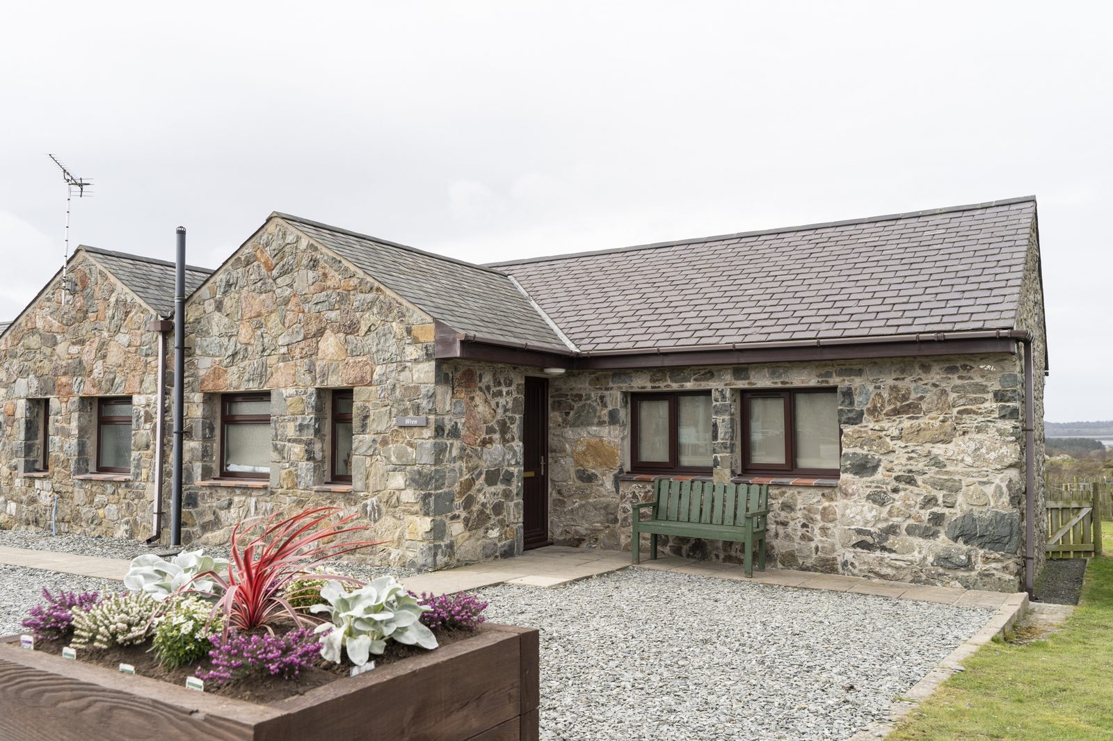 Black Bird Cottages