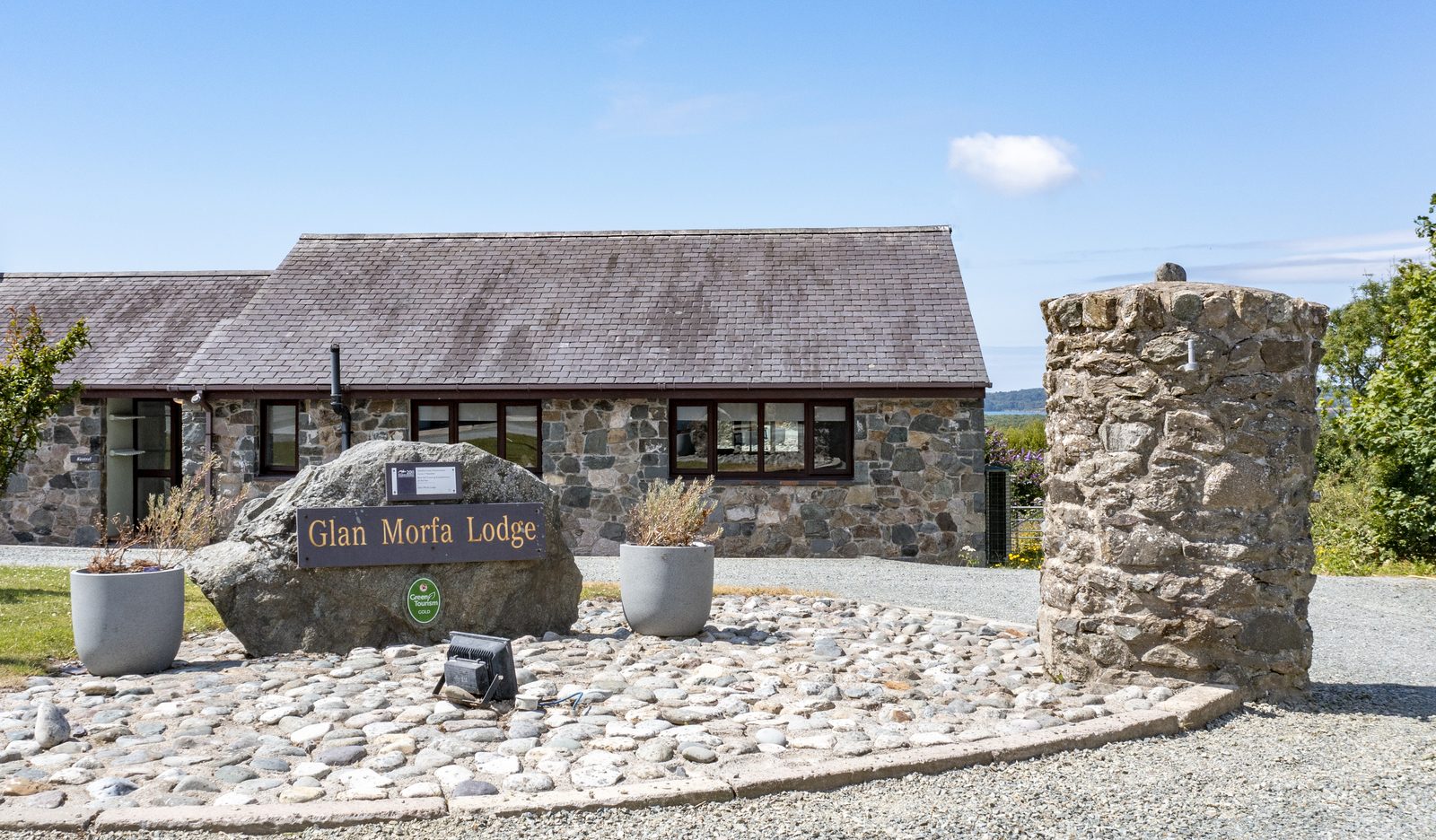 Blue Bird Cottages
