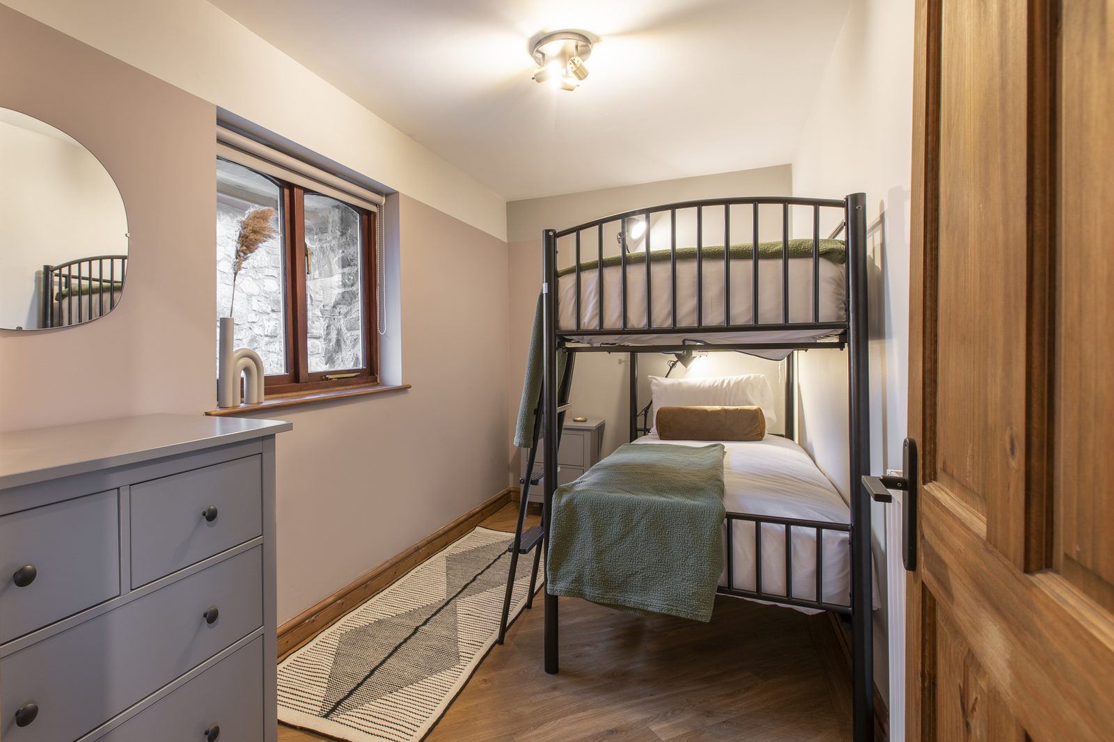 Blue Bird Cottages