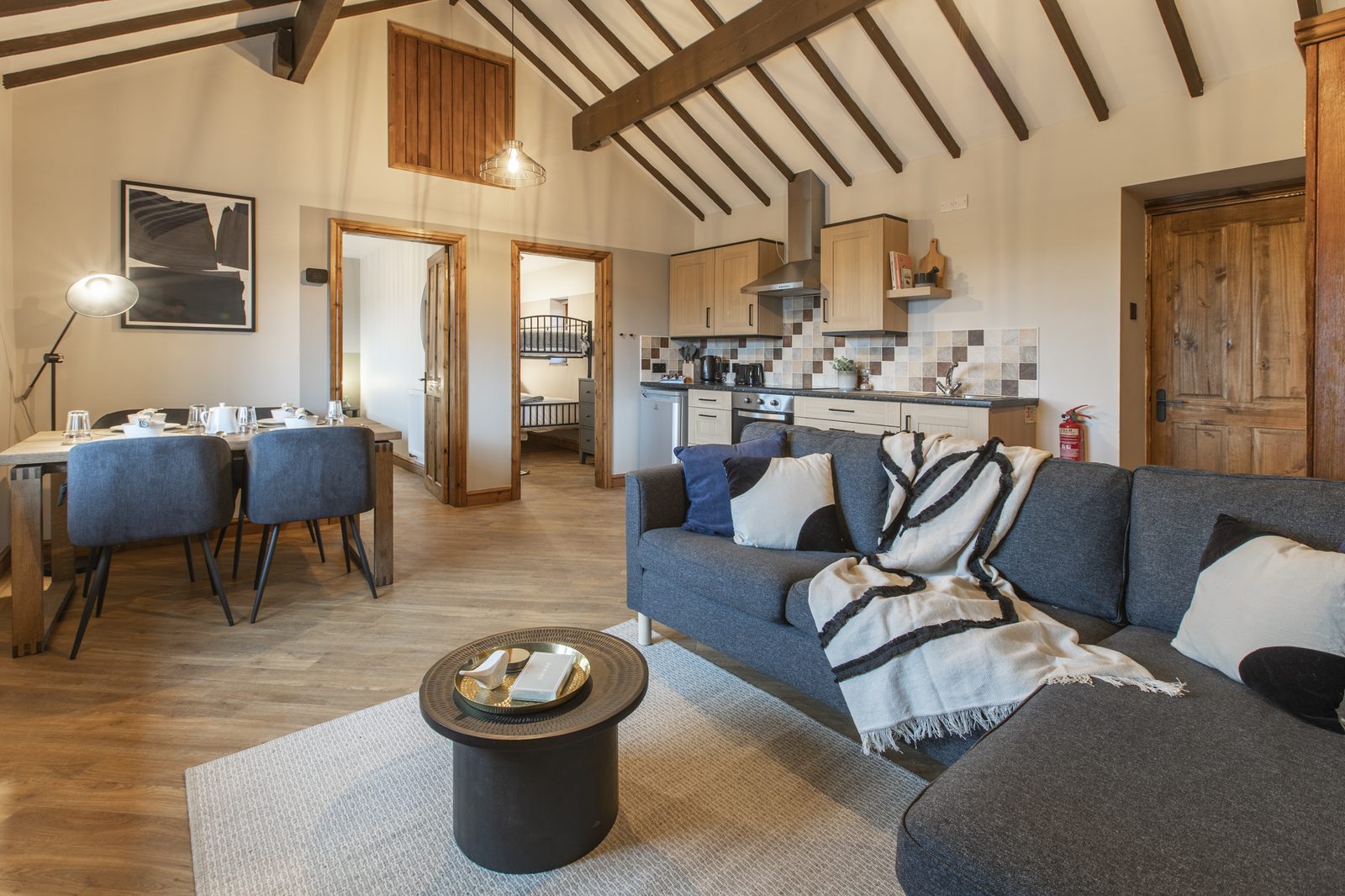 Blue Bird Cottages