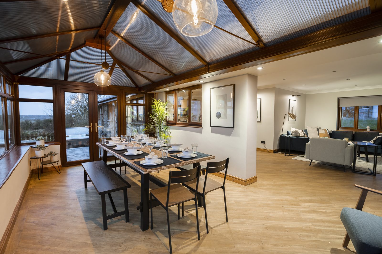 Kestrel Cottage
