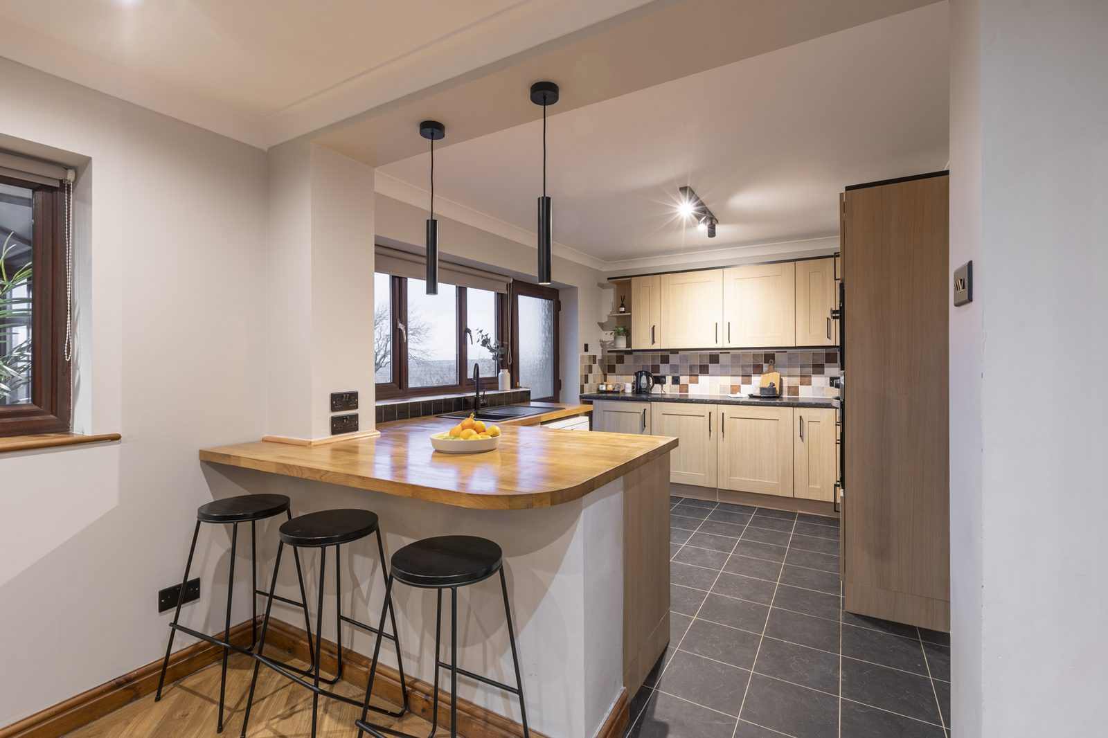 Kestrel Cottage