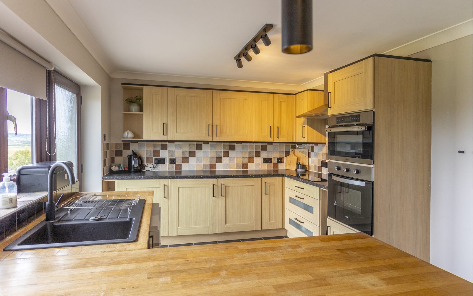 Kestrel Cottage