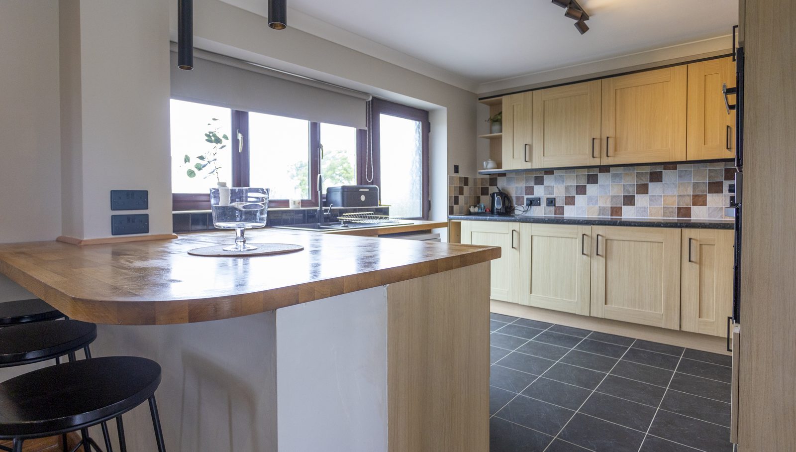 Kestrel Cottage