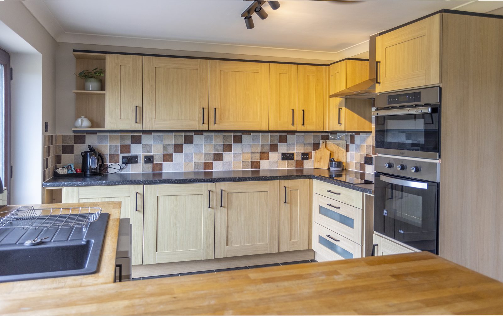 Kestrel Cottage