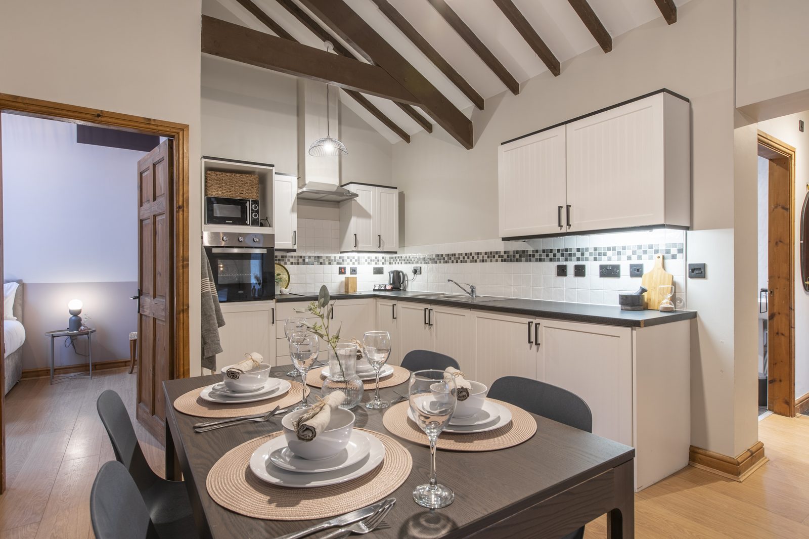 Swan Cottage