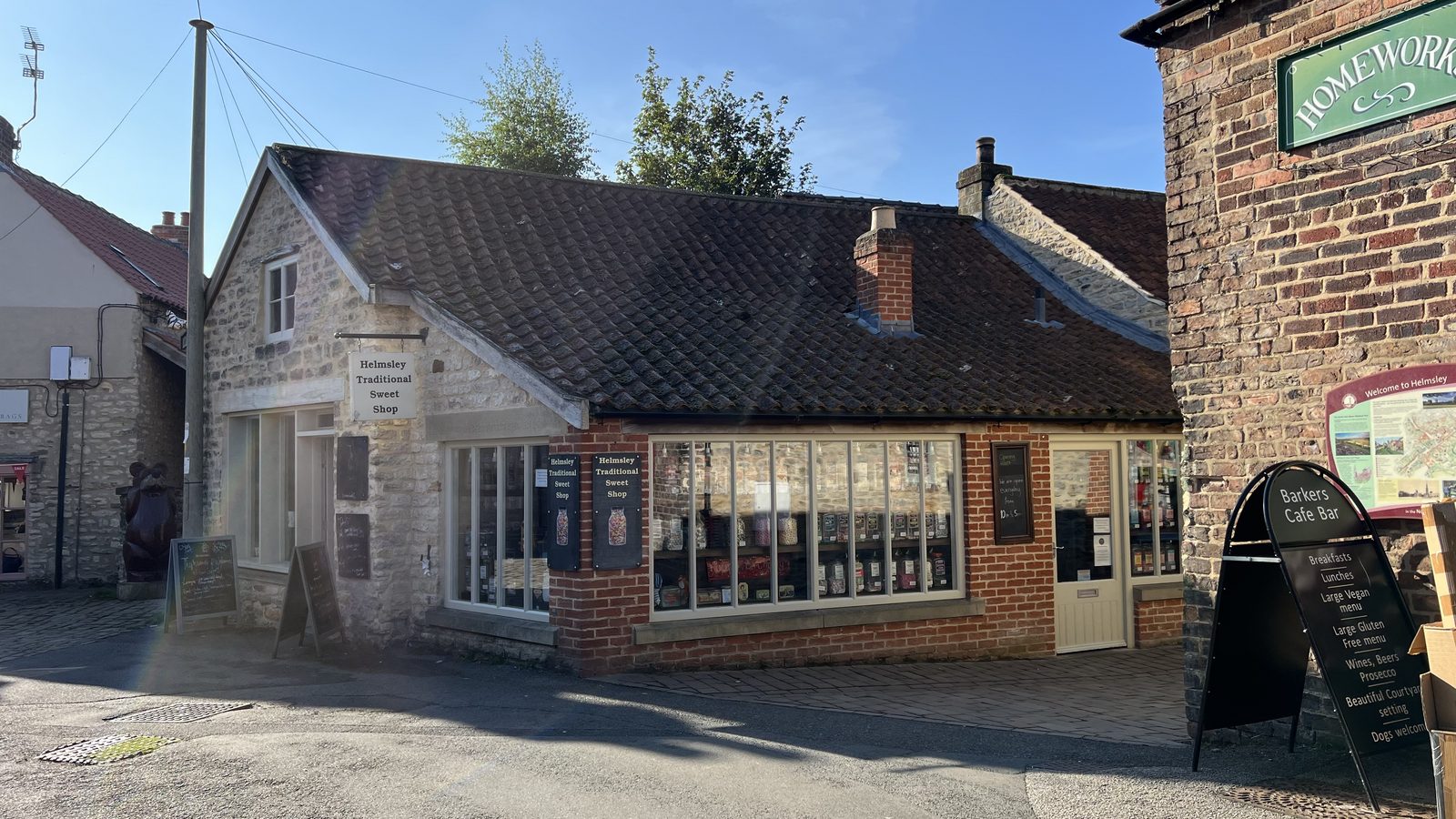 ISCA Lodge