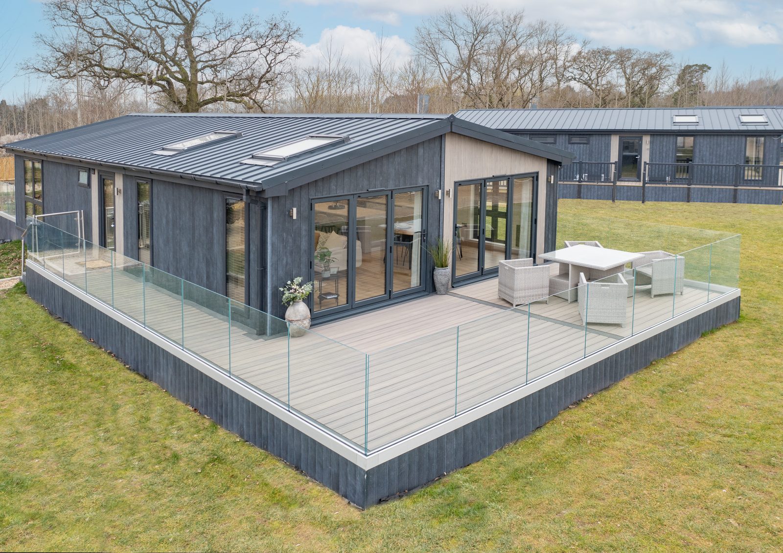 ISCA Lodge