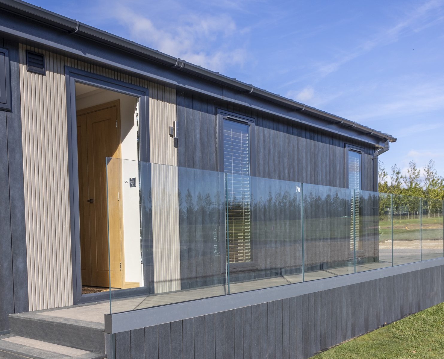 ISCA Lodge
