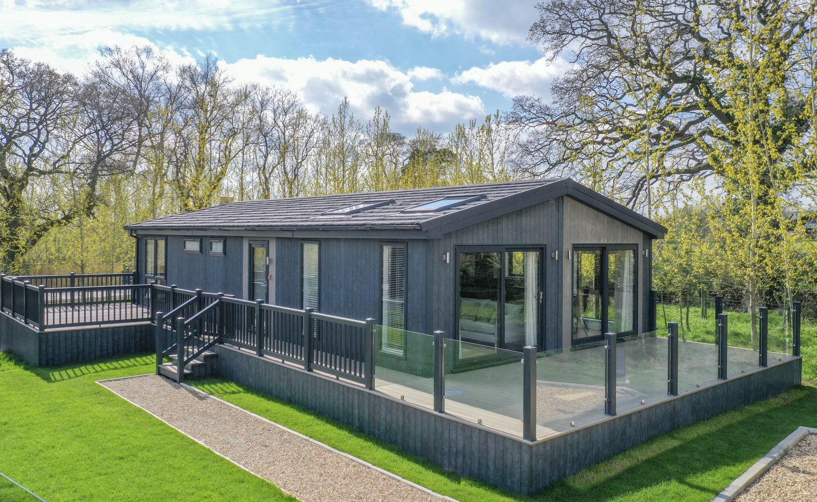ISCA Lodge