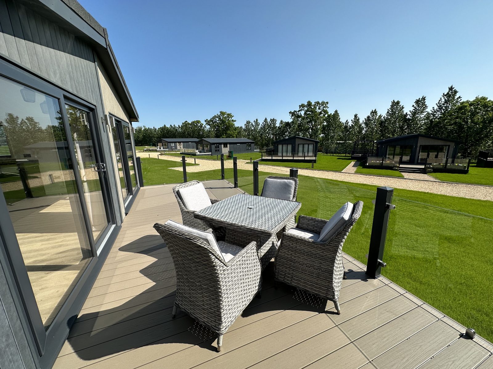 ISCA Lodge