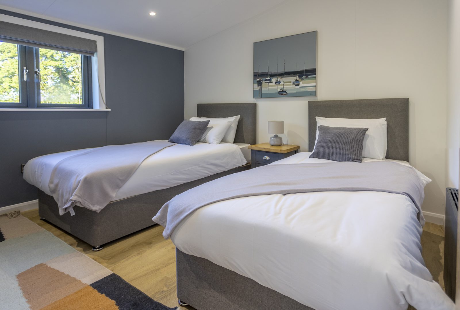 ISCA Lodge
