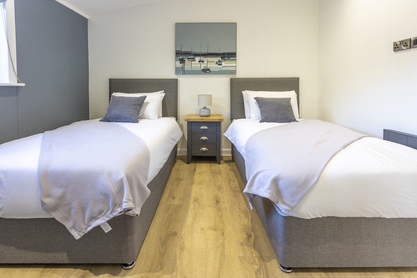 ISCA Lodge