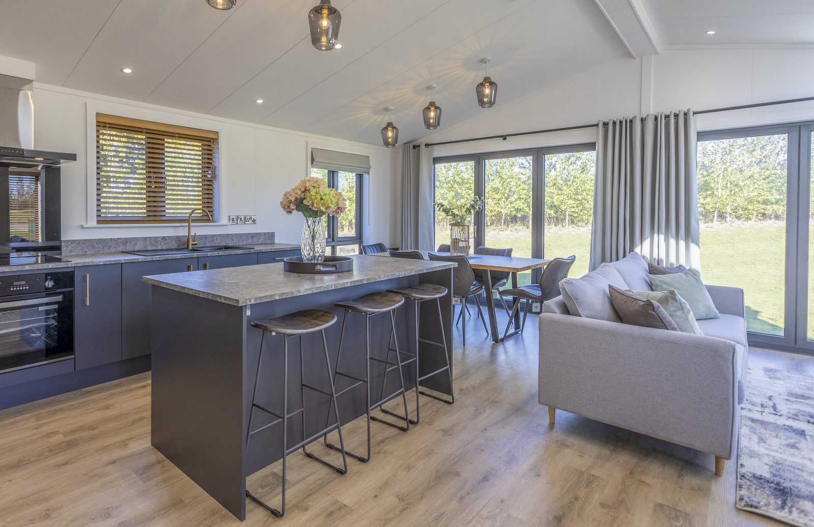 ISCA Lodge