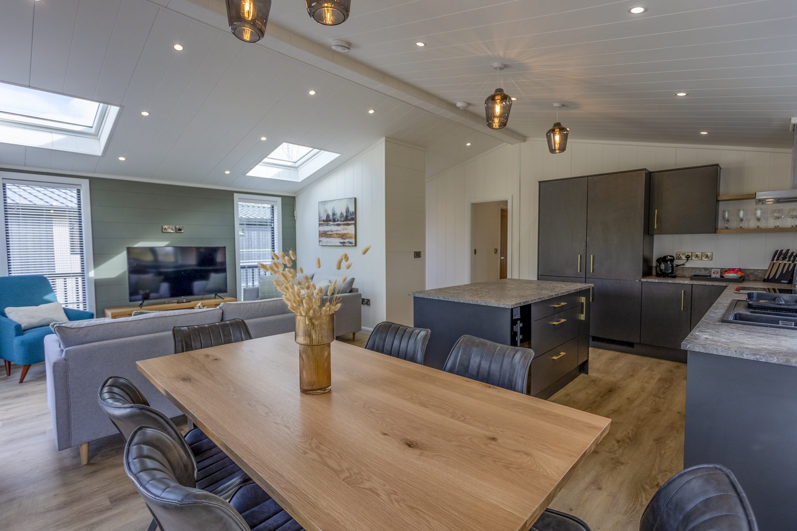 ISCA Lodge