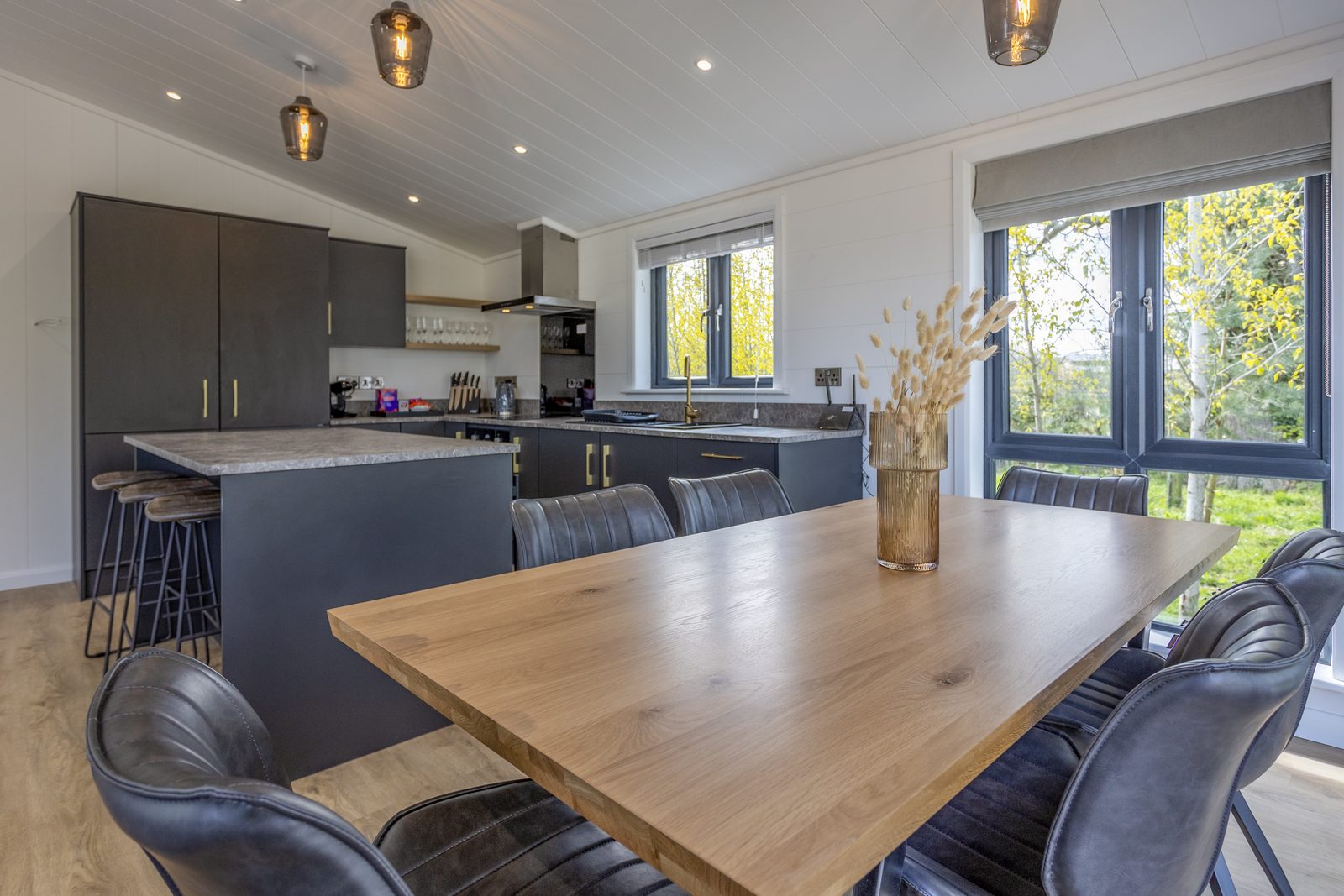 ISCA Lodge
