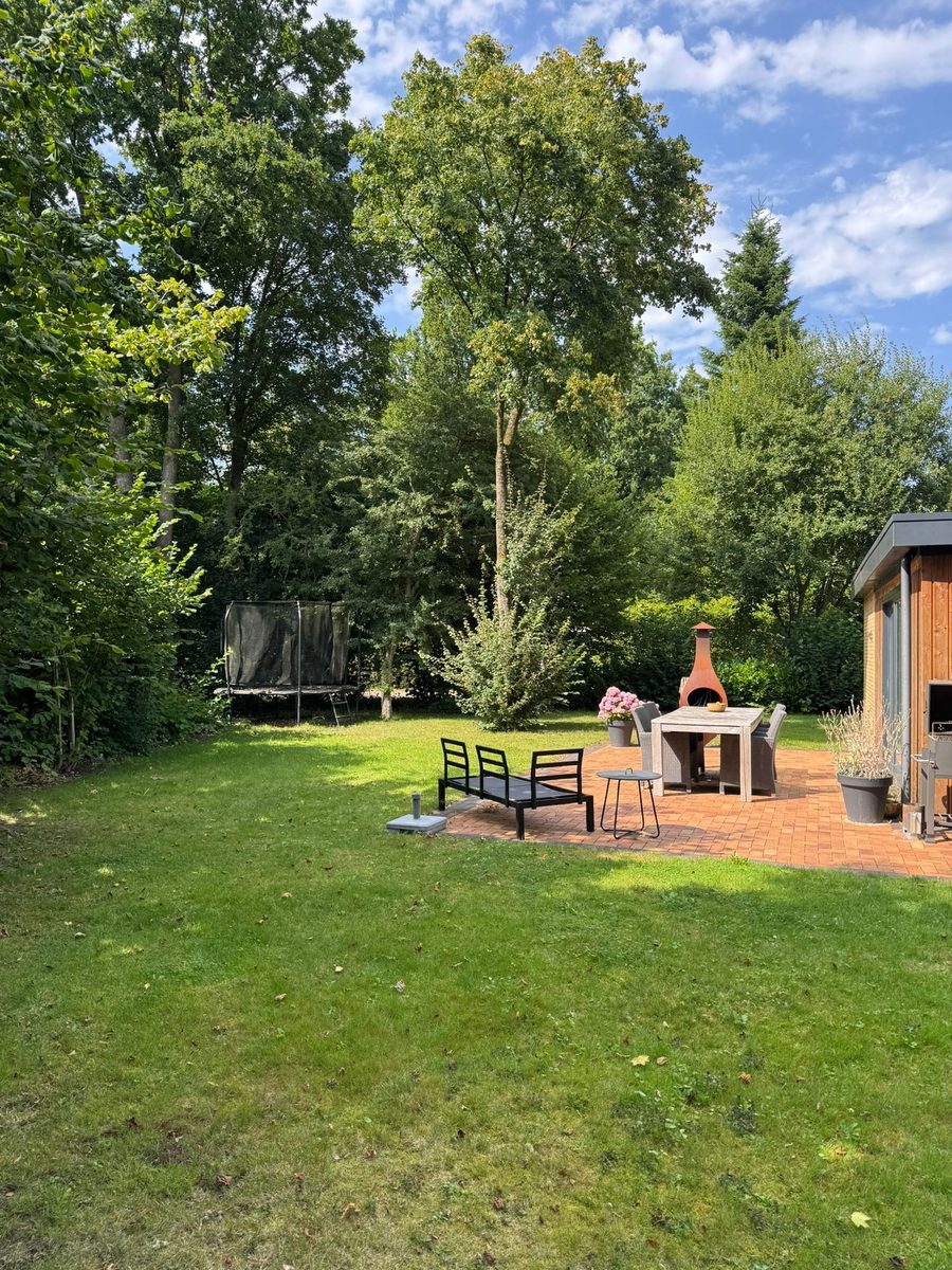 Bungalow De Hazelaar I 4 personen