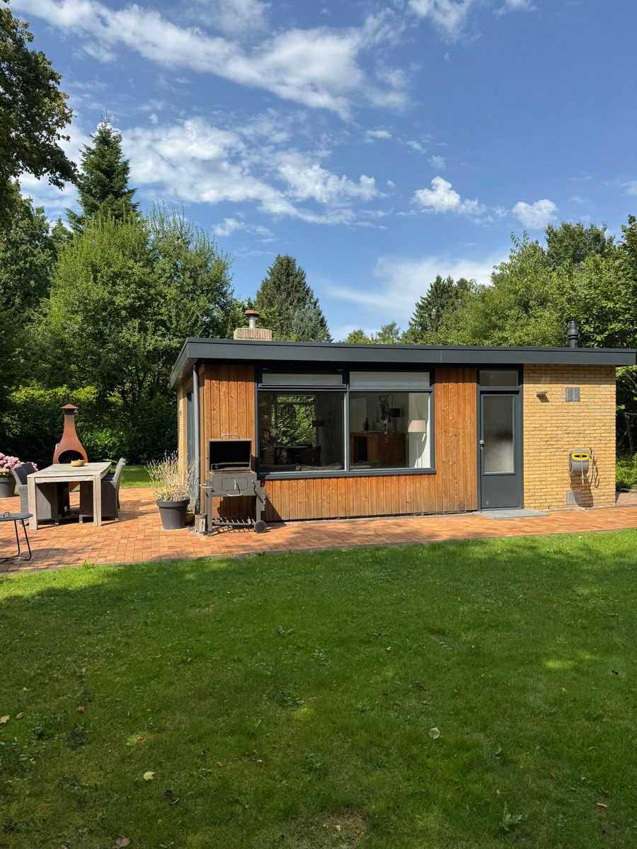 Bungalow De Hazelaar I 4 personen