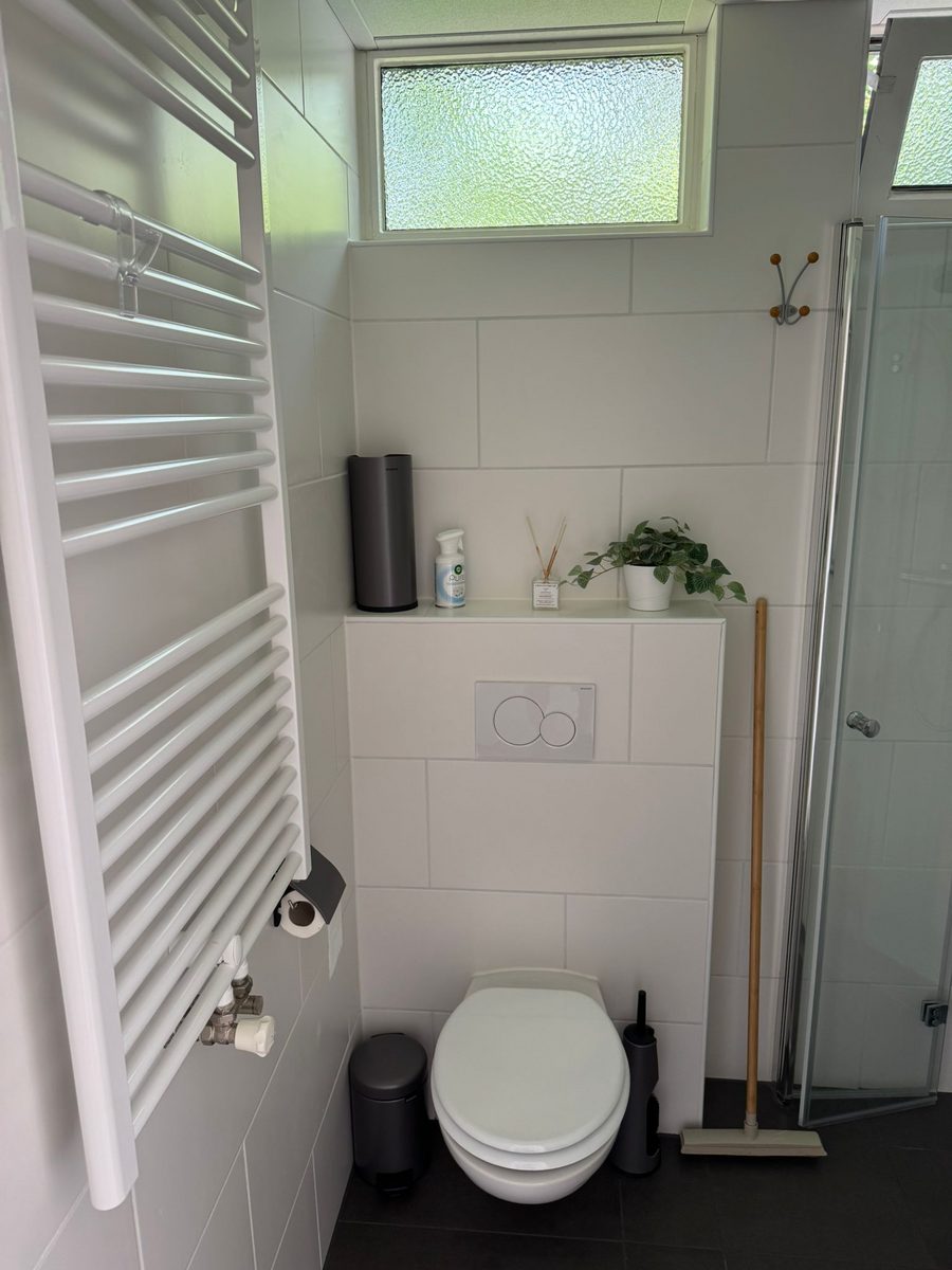 Bungalow De Hazelaar I 4 personen