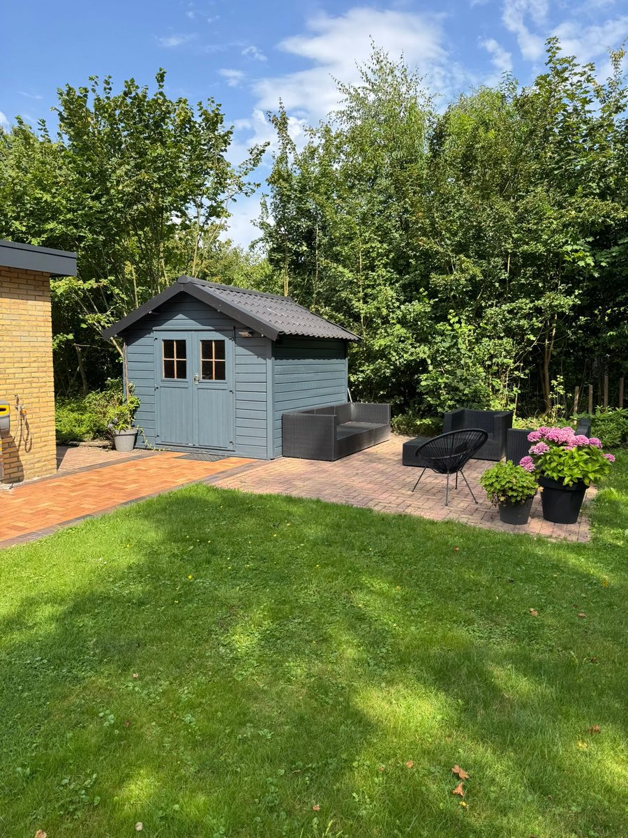 Bungalow De Hazelaar I 4 personen