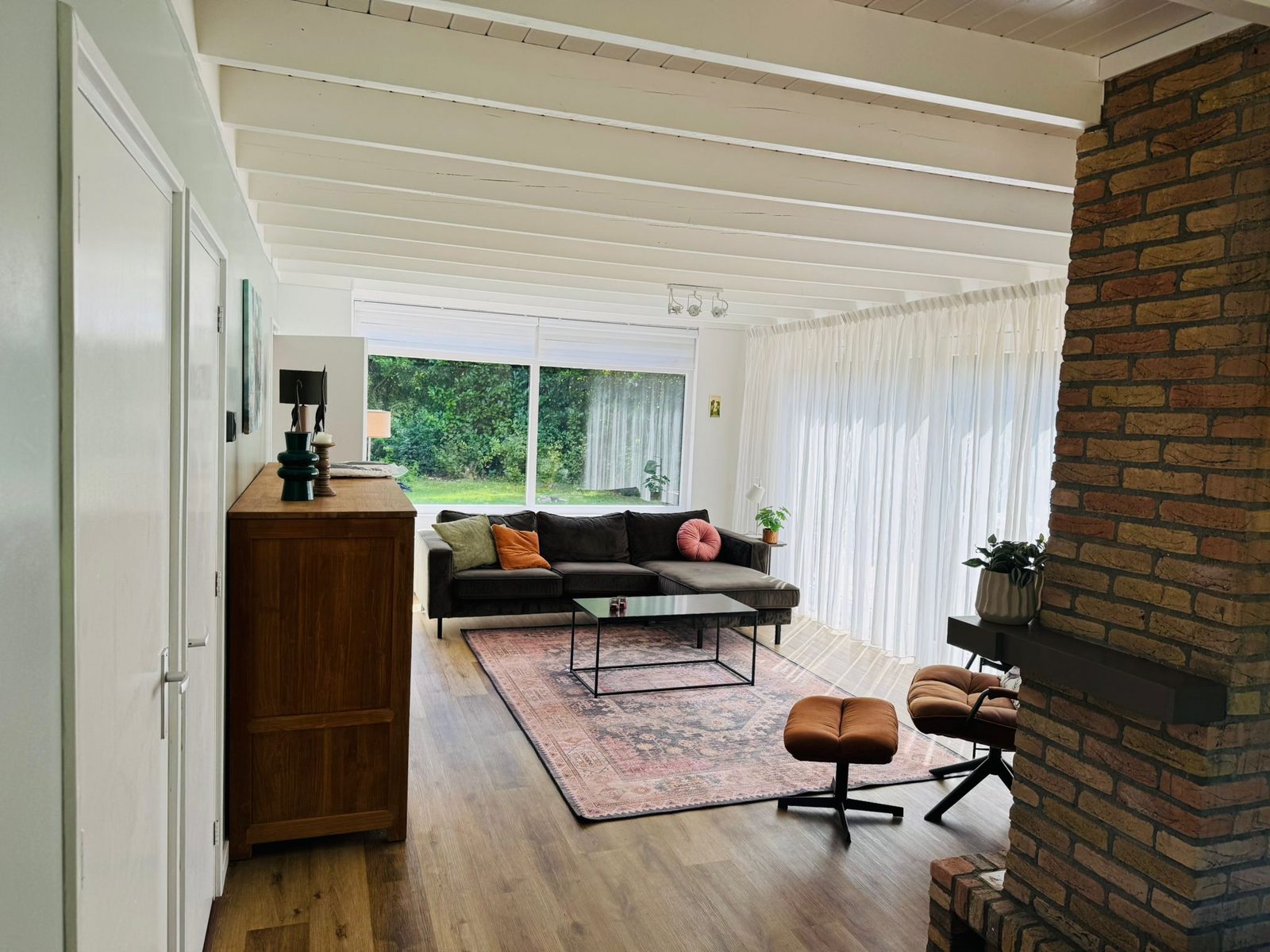 Bungalow De Hazelaar I 4 personen