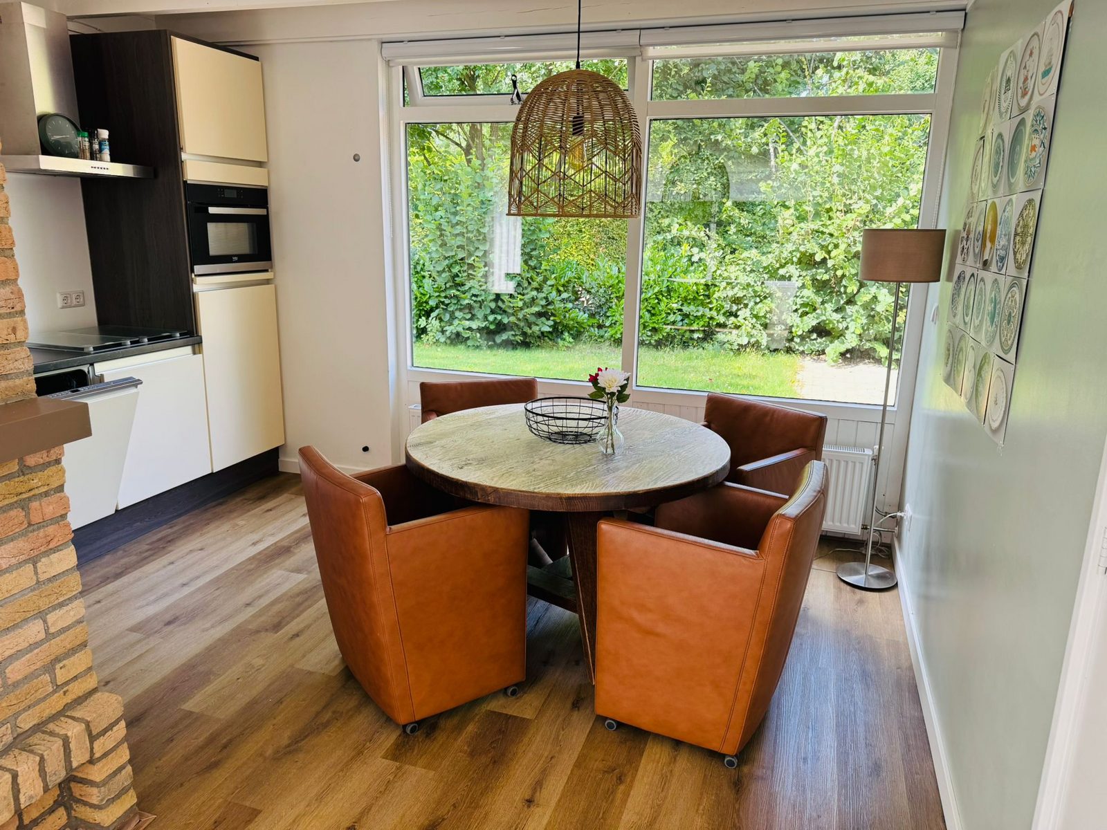 Bungalow De Hazelaar I 4 personen