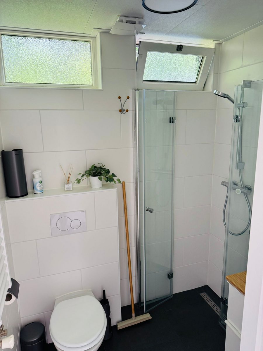 Bungalow De Hazelaar I 4 personen