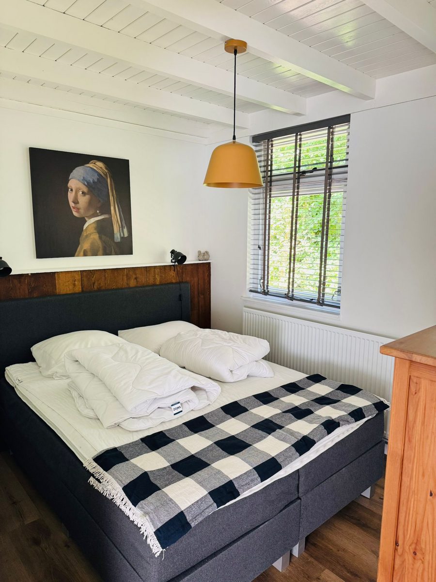 Bungalow De Hazelaar I 4 personen