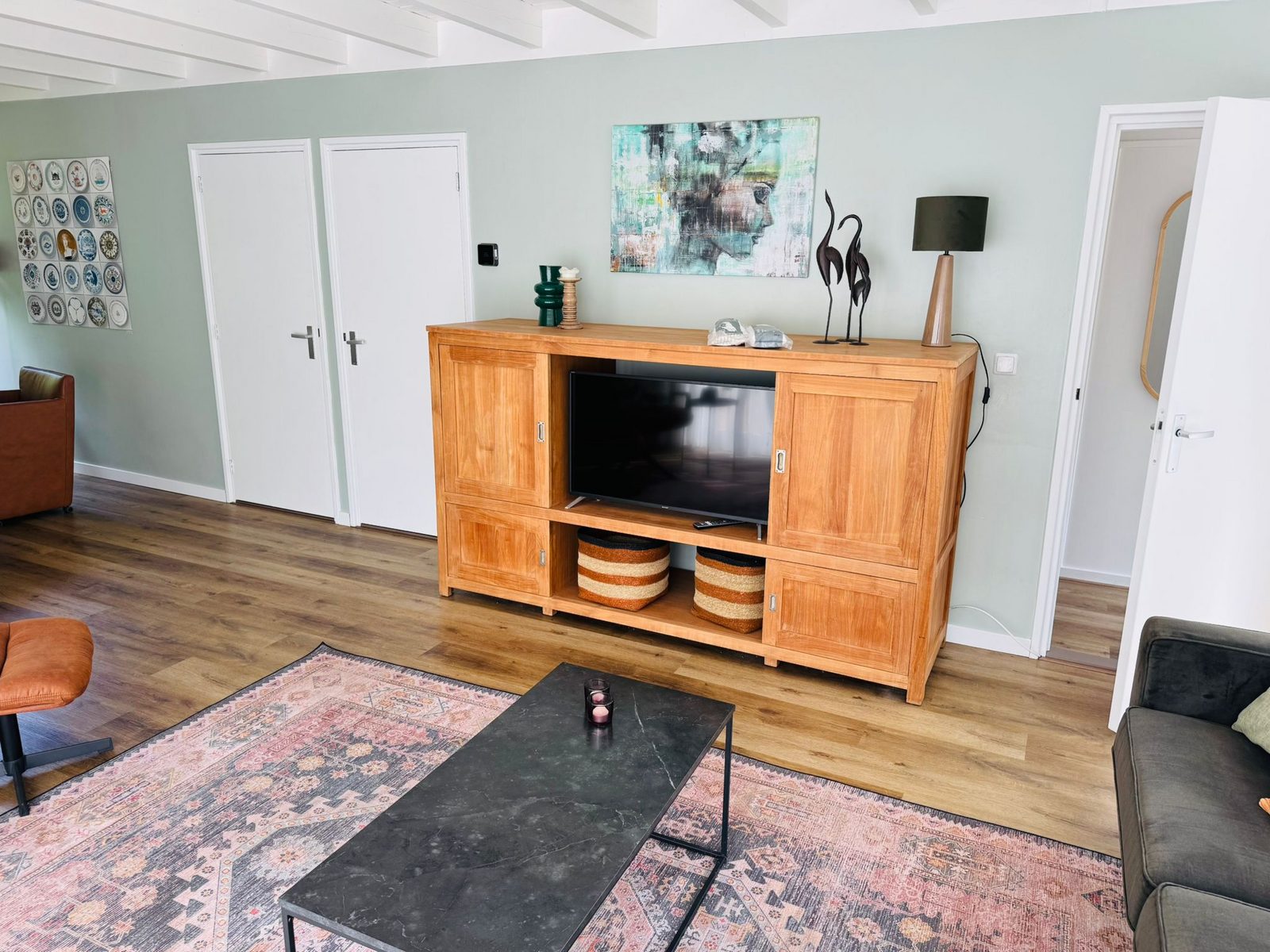 Bungalow De Hazelaar I 4 personen