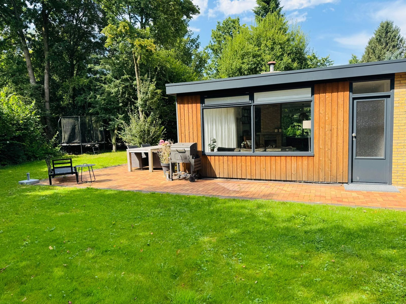 Bungalow De Hazelaar I 4 personen