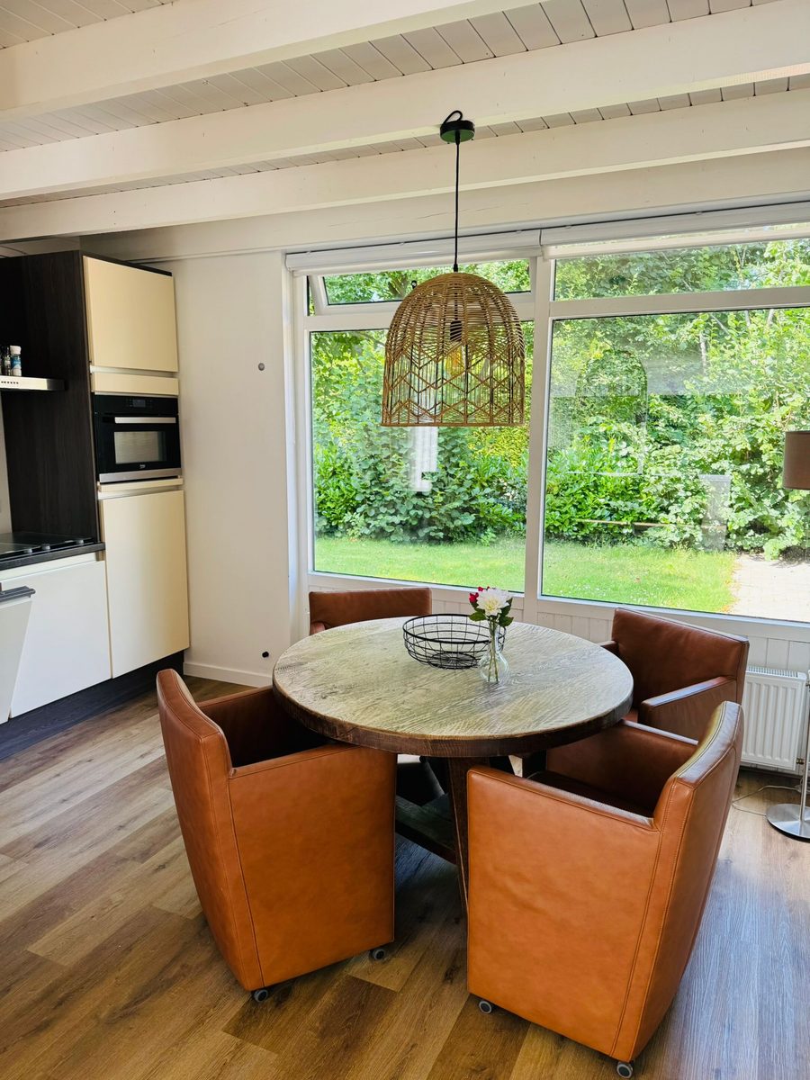 Bungalow De Hazelaar I 4 personen