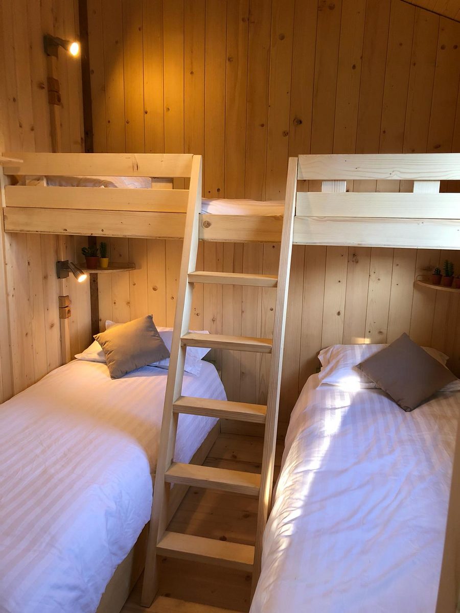 Capetown FamilyLodge - NEW 2026 