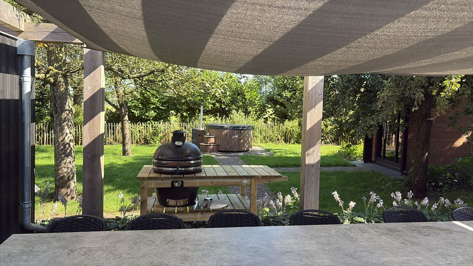 Bauernhof mit privatem Pool | 18 Personen