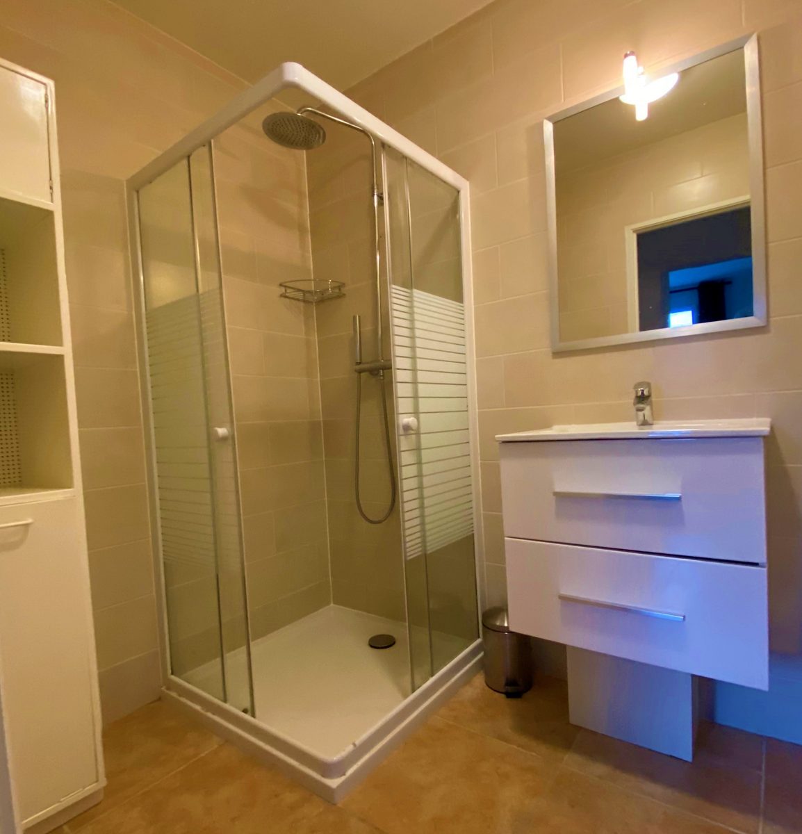 Villa Bleue - 4-kamer villa | 6 personen 