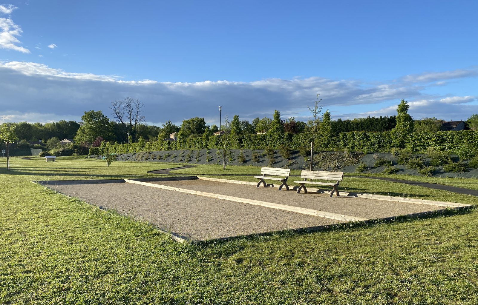 Villa Bleue - 4-kamer villa | 6 personen 