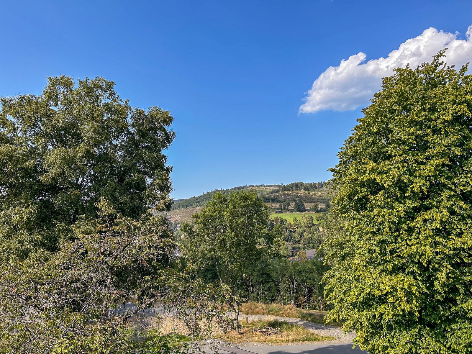 Residenz Züschen A