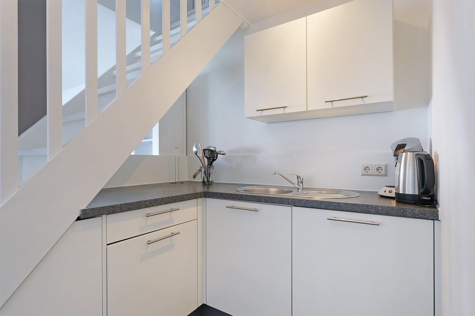 Weststraat 22 - Ouddorp - Appartement Oost 3P