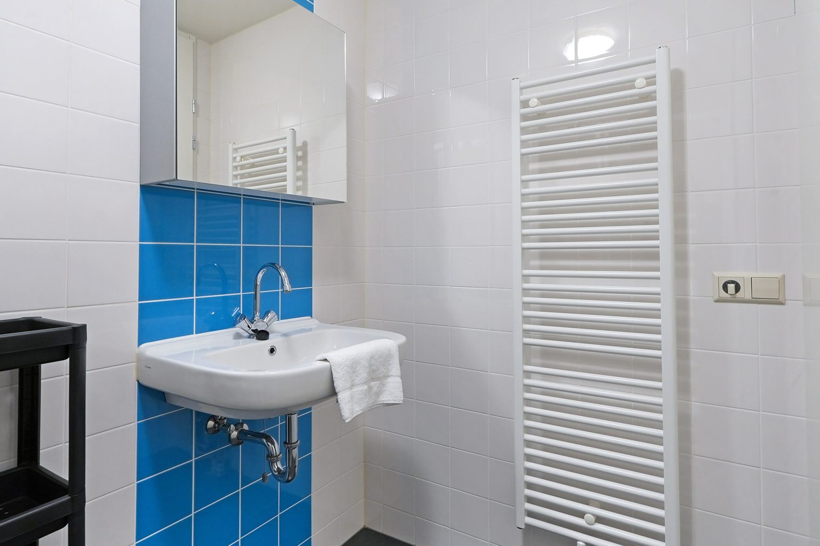 Weststraat 22 - Ouddorp - Appartement Oost 3P
