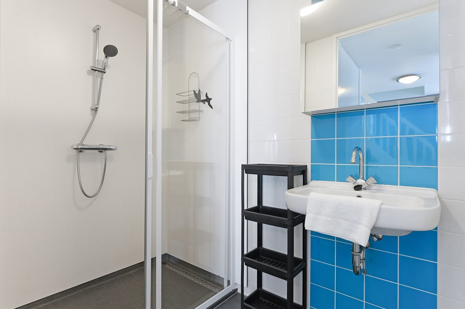 Weststraat 22 - Ouddorp - Appartement Oost 3P