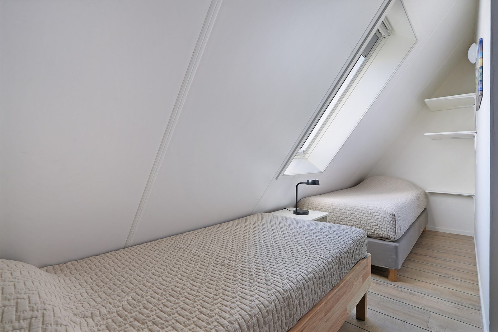Weststraat 22 - Ouddorp - Appartement Oost 3P