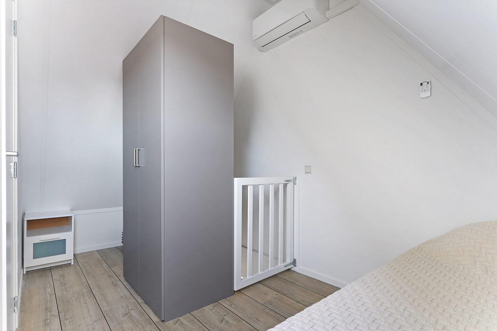 Weststraat 22 - Ouddorp - Appartement Oost 3P