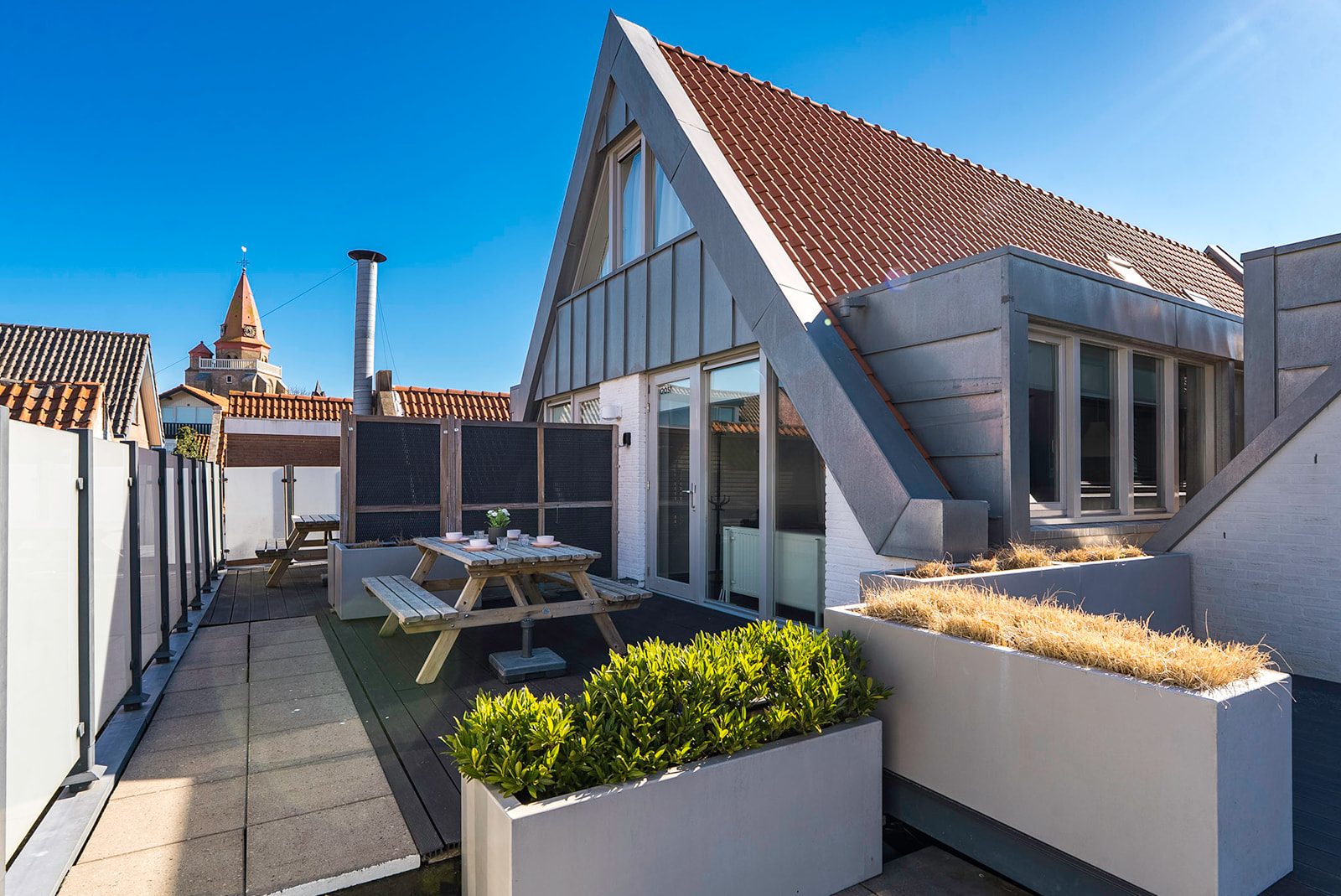 Weststraat 22 - Ouddorp - Appartement Oost 3P