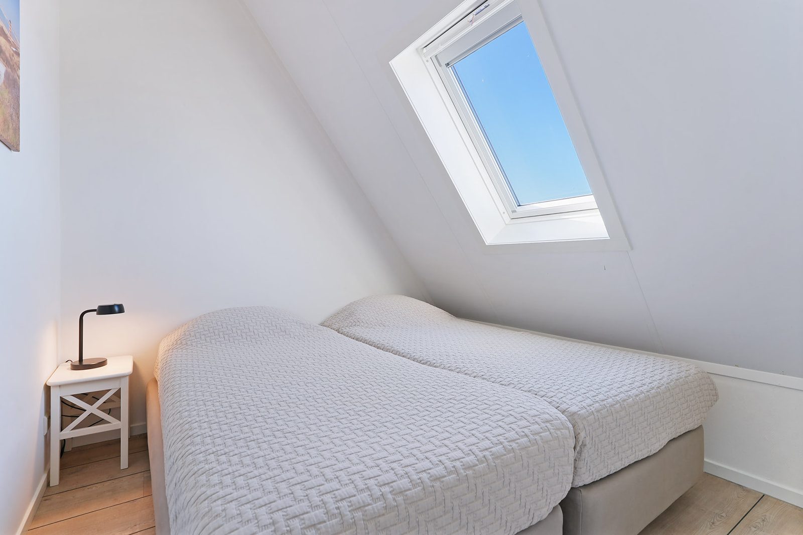 Weststraat 22 - Ouddorp - Appartement Oost 3P