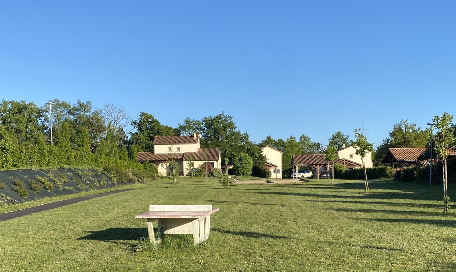 4-room villa | 8 people