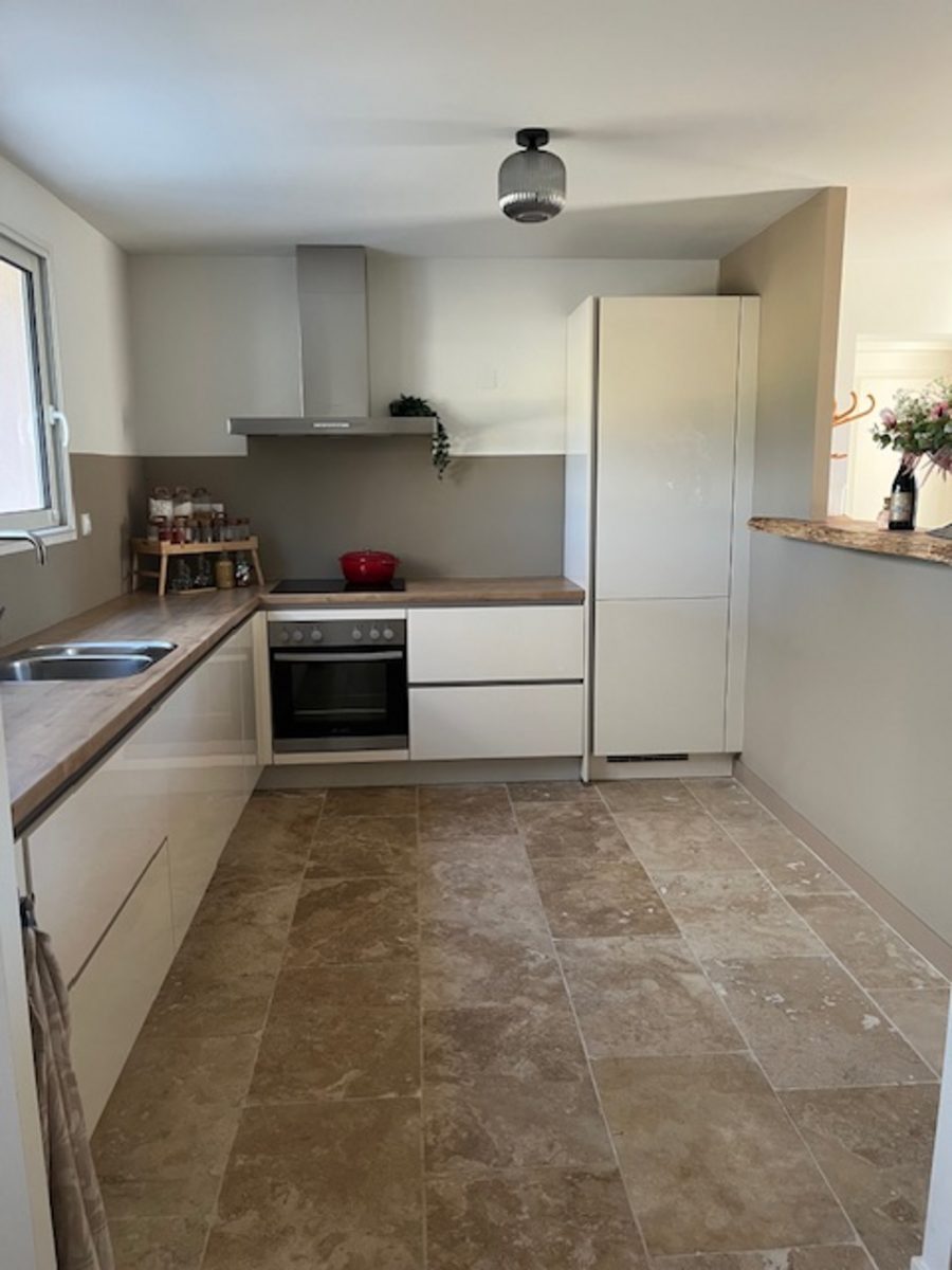 4-room villa | 8 people