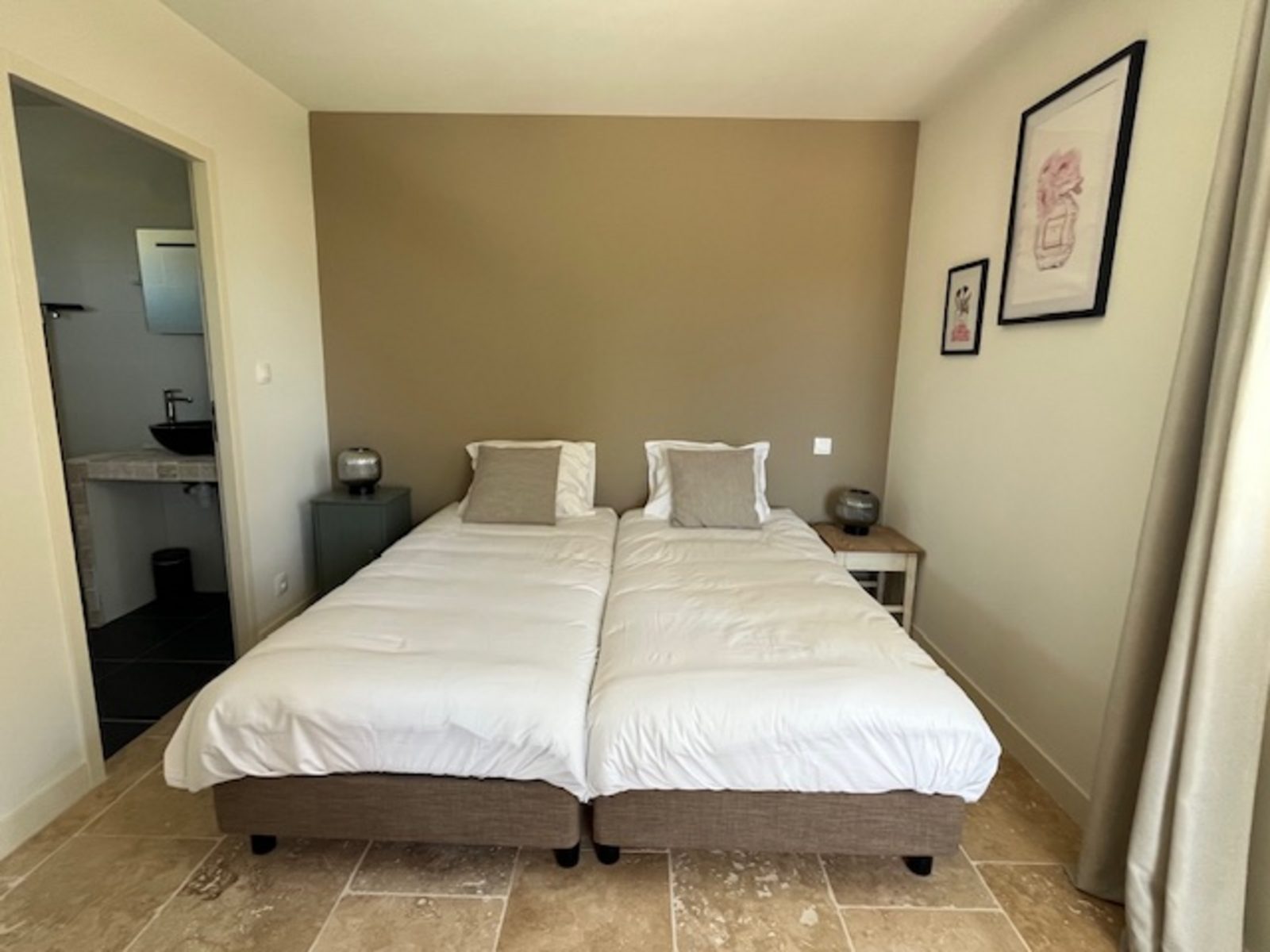 4-room villa | 8 people